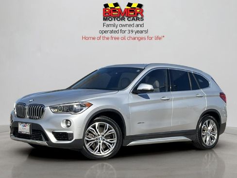 Used 2016 BMW X1 xDrive28i image 1
