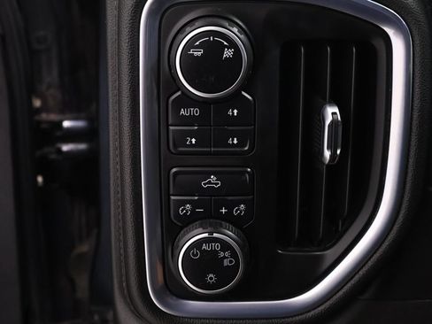Used 2019 Chevrolet Silverado 1500 LT w/ All-Star Edition AWD/4WD image 25