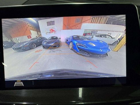 Used 2020 Cadillac CT5 Premium Luxury w/ Climate Package image 39