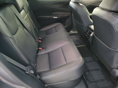 Used 2023 Lexus RX 350 Premium Plus image 15