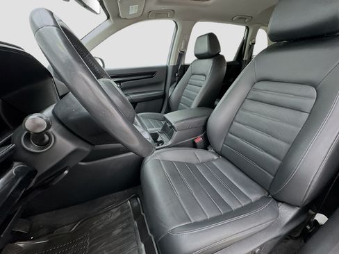 Used 2024 Honda CR-V EX-L image 13