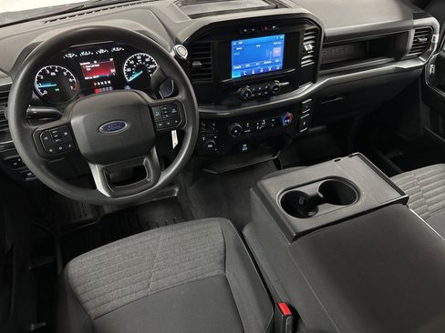 Used 2023 Ford F150 XL w/ STX Appearance Package image 13