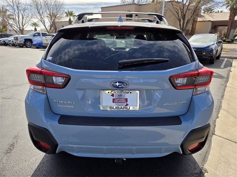 Used 2023 Subaru Crosstrek 2.0i Premium image 5