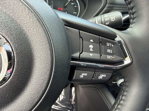 Certified 2025 MAZDA CX-5 AWD 2.5 S w/ Premium Plus Pkg image 41