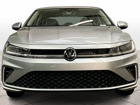 New 2026 Volkswagen Jetta S image 5