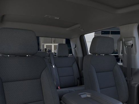 New 2026 GMC Sierra 1500 Pro w/ Convenience Package RWD image 24