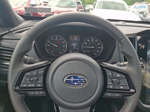 Used 2026 Subaru Forester Premium AWD/4WD image 18