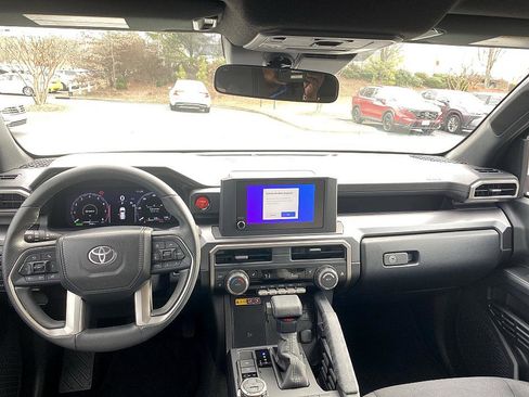 Certified 2025 Toyota 4Runner TRD Off-Road image 19