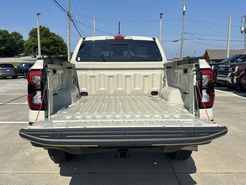 Used 2025 Ford Ranger XLT RWD image 23