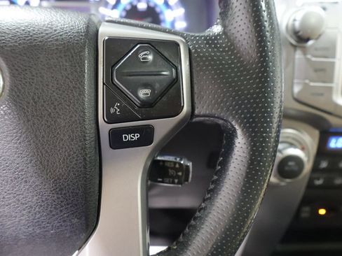 Used 2018 Toyota 4Runner Limited AWD/4WD image 35