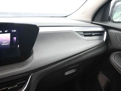 Used 2025 Buick Encore GX Preferred image 19