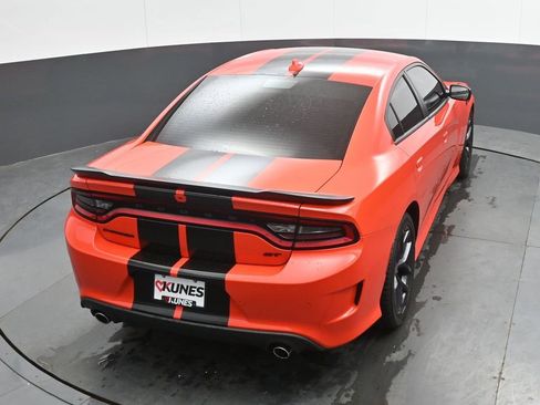 Used 2023 Dodge Charger GT w/ Blacktop Package RWD image 32