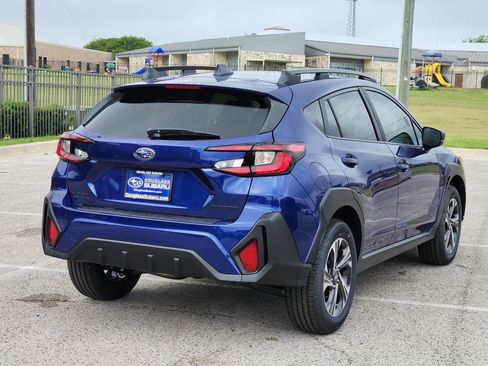 New 2026 Subaru Crosstrek 2.0i Premium image 3