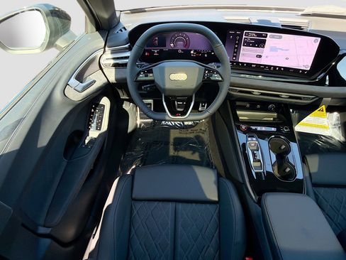 New 2026 Audi S5 Premium Plus AWD/4WD image 16