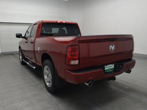 Used 2012 RAM 1500 Express RWD image 5