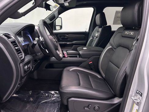 New 2026 RAM 1500 RHO w/ RHO Level 1 Equipment Group AWD/4WD image 12
