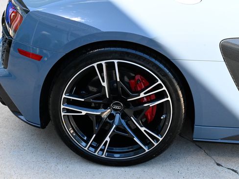 Used 2020 Audi R8 V10 performance AWD/4WD image 11