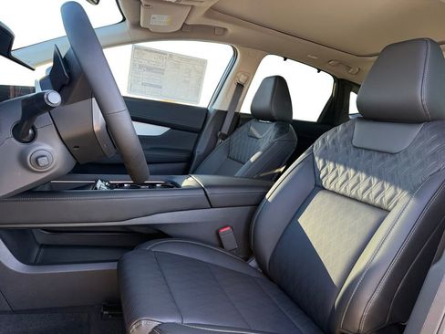 New 2026 Nissan Murano Platinum w/ Cargo Package image 9