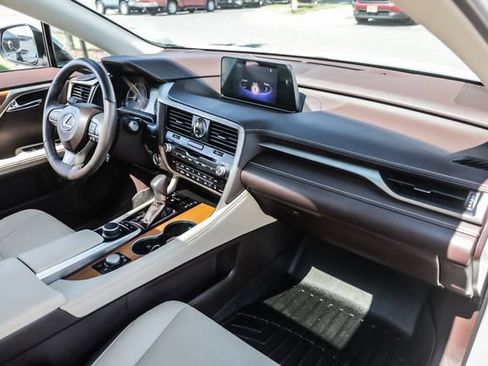 Used 2019 Lexus RX 350 AWD w/ Premium Package image 60