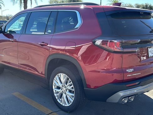 New 2026 GMC Acadia Elevation w/ Elevation Premium Package image 5