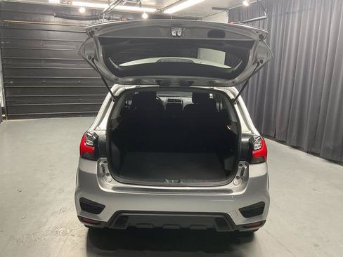 Used 2021 Mitsubishi Outlander Sport FWD image 10