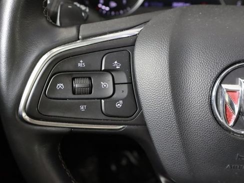 Used 2023 Buick Envision Avenir FWD image 8