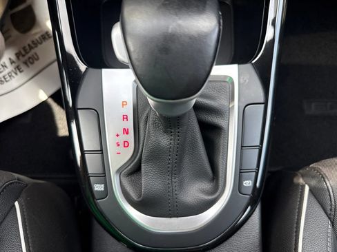 Used 2023 Kia Forte GT-Line FWD image 27