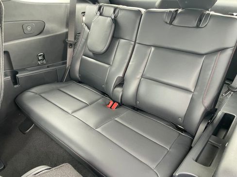 New 2026 Ford Explorer ST w/ Sun And Sound Package image 14