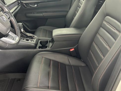 Used 2025 Honda CR-V Sport Touring image 11