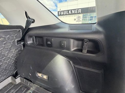 Used 2023 Ford Bronco Sport Badlands AWD/4WD image 21