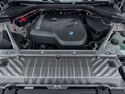 New 2026 BMW X3 xDrive30 w/ Premium Package image 25