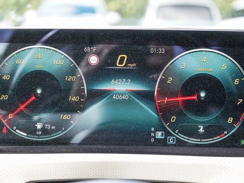 Used 2019 Mercedes-Benz A 220 image 24