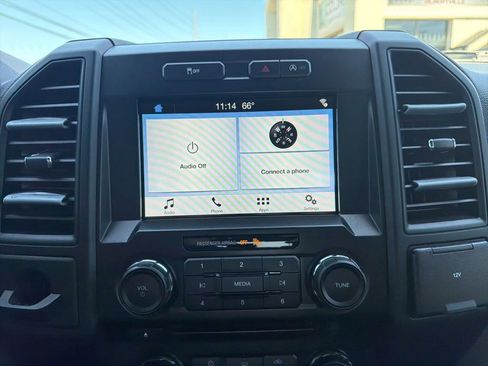 Used 2018 Ford F150 XL w/ Equipment Group 101A Mid RWD image 30
