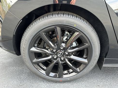 New 2026 MAZDA MAZDA3 2.5 S Hatchback w/ Premium Pkg FWD image 11