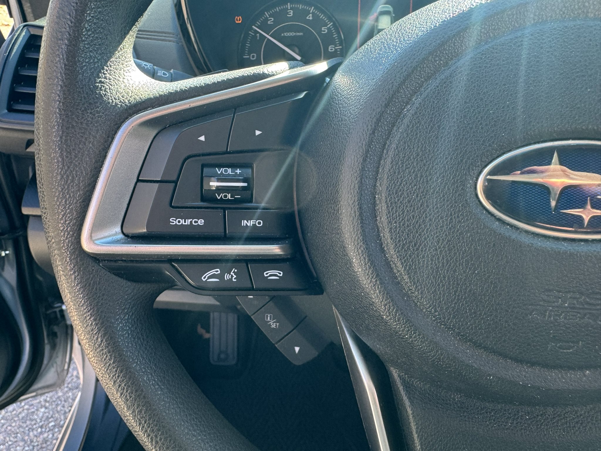 Used 2023 Subaru Impreza 2.0i Premium AWD/4WD image 18
