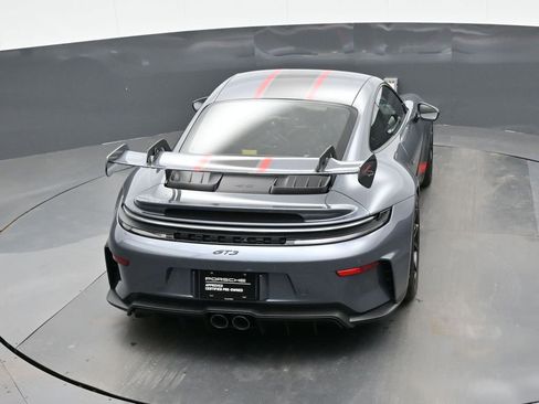 Certified 2026 Porsche 911 GT3 RWD image 29