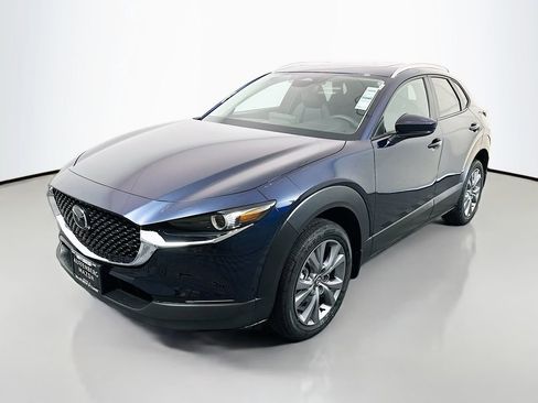New 2026 MAZDA CX-30 AWD 2.5 S image 3