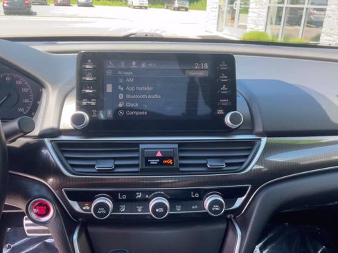 Used 2022 Honda Accord Sport image 23