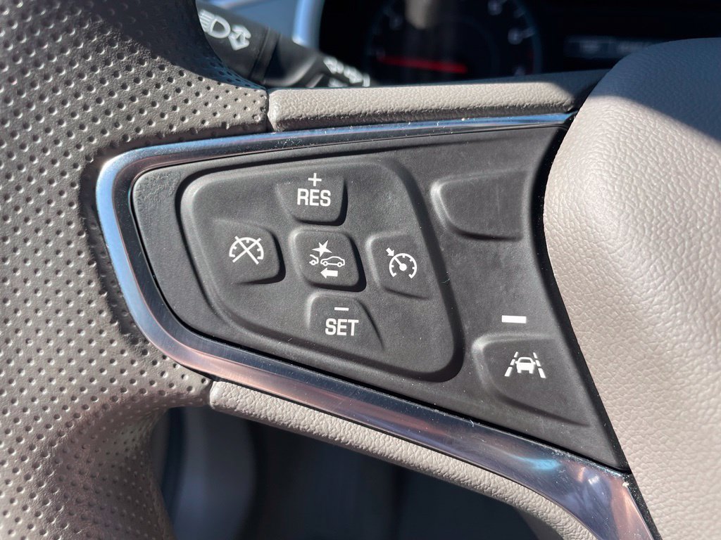 Used 2023 Chevrolet Malibu LS w/ Driver Confidence Package FWD image 15