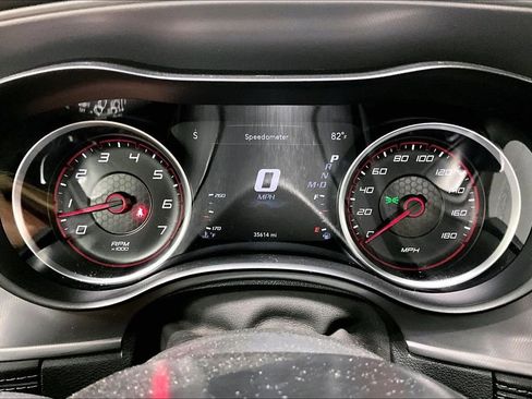 Used 2023 Dodge Charger Scat Pack w/ Plus Group RWD image 27