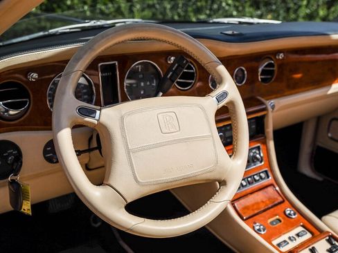 Used 2000 Rolls-Royce Corniche RWD image 33