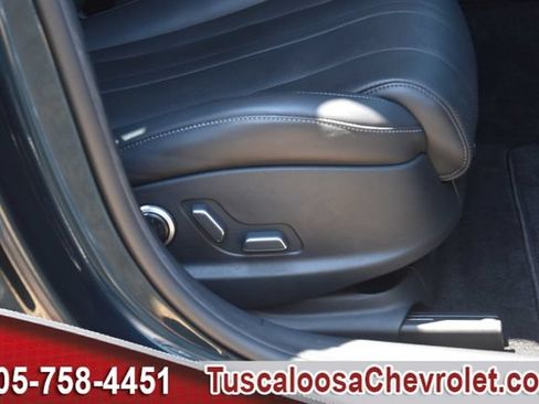 Used 2024 Genesis G80 2.5T AWD/4WD image 24