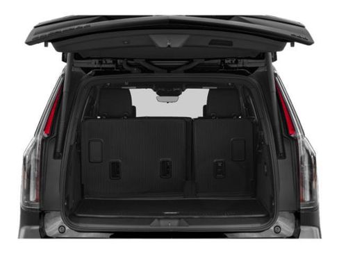 Certified 2022 Cadillac Escalade ESV Sport Platinum image 15