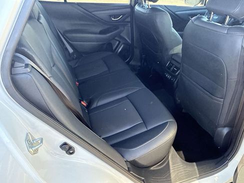 Used 2022 Subaru Outback Wilderness image 13