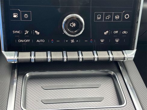 New 2026 GMC Sierra EV Elevation image 10