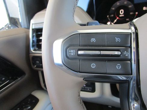 New 2026 GMC Yukon Denali w/ Denali Reserve Package RWD image 42