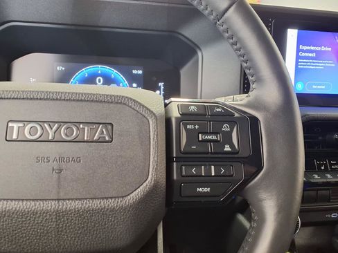 Used 2024 Toyota Land Cruiser 1958 AWD/4WD image 26