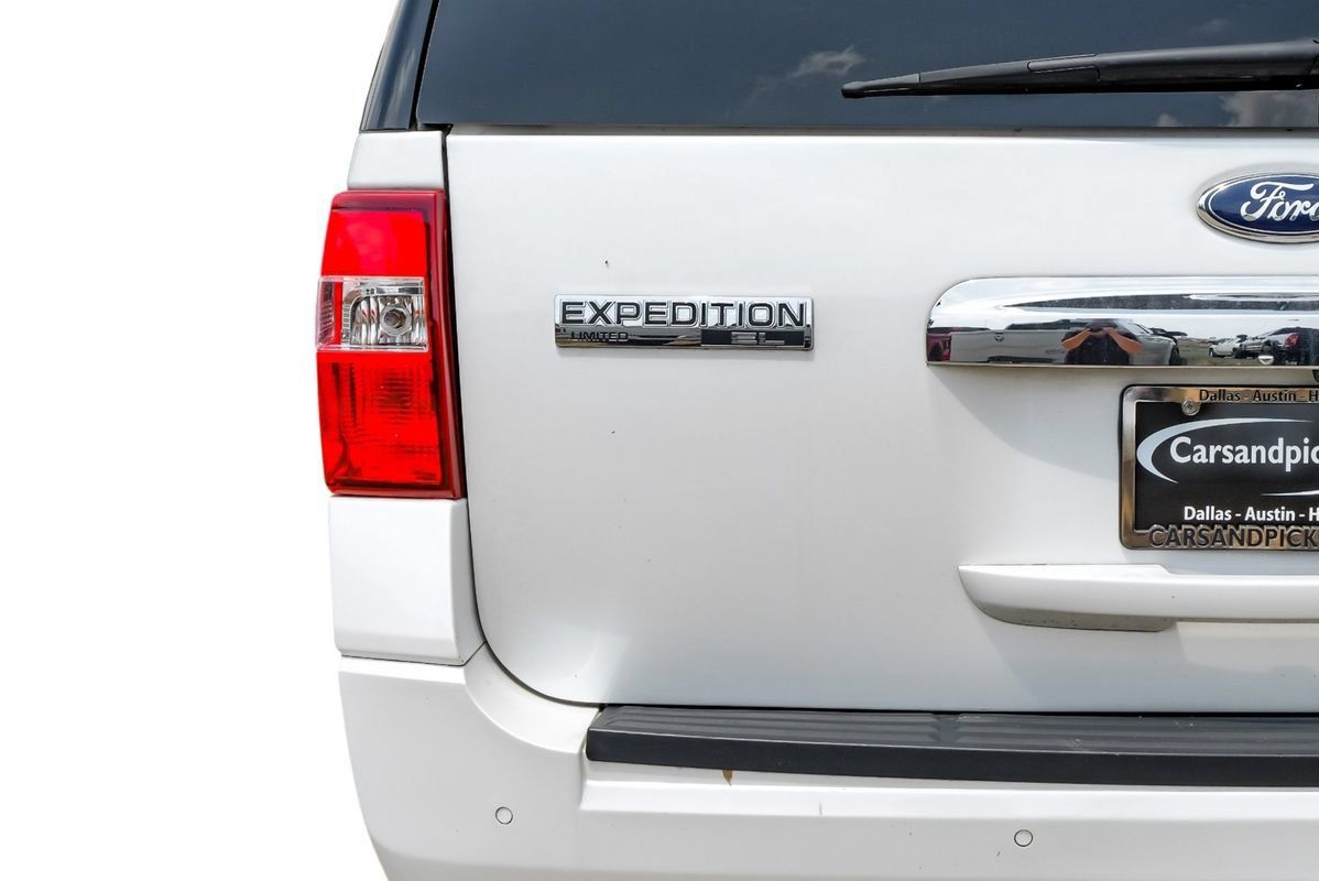 Used 2014 Ford Expedition EL Limited w/ Equipment Group 301A AWD/4WD image 52