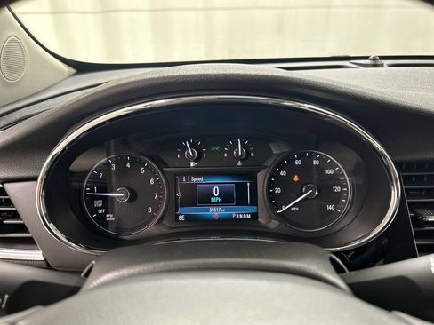 Used 2019 Buick Encore Essence w/ Experience Buick Package AWD/4WD image 13