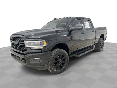 Used 2022 RAM 2500 Big Horn w/ Level C Equiment Group